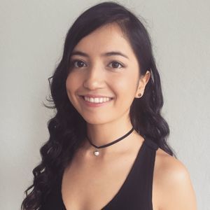 Meet your Posher, Angela